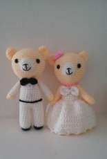Married bear