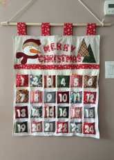 Advent calendar