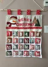 Advent calendar