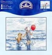 DMC K5173 AOY All Our Yesterdays Splash Time