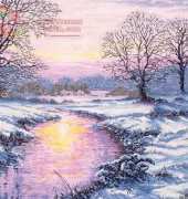Anchor Maia 5678000-01013 - Winter Sunset