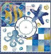 Sea Clock