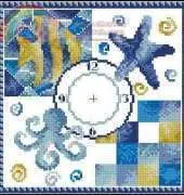 Sea Clock