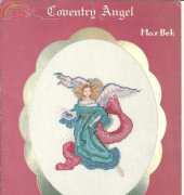 Serendipity Designs Mar Bek BE-8 - Coventry Angel