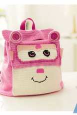 Xiaoai - Backpack - Chinese