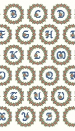 Ellen Maurer Stroh EMS - Valentine Alphabet XSD