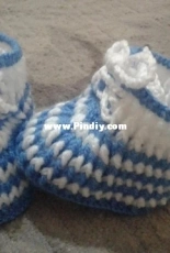 warm shoe