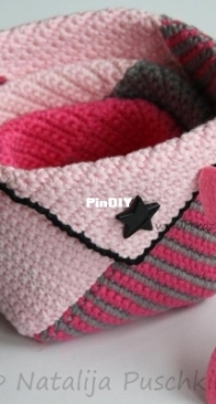 HandMade By Natalija - Natalija Puschkina - Baskets