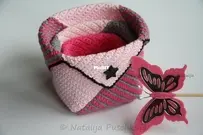 HandMade By Natalija - Natalija Puschkina - Baskets