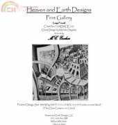 HAED HAEMCE 127 Print Gallery by M.C. Escher