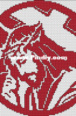 Alita Design - Jesus - Free