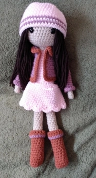 Doll