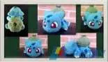 Aphid777 -Evelyn Pham - Baby Bulbasaur - Free