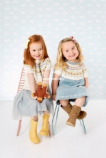 Dale Gull 339-06 FREYA FINKJOLE & SOMMERTOPP by Kari Haugen – Norwegian – free