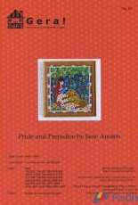 Gera! No.49 - Pride and Prejudice by Jane Austen