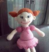 doll