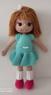 Amigurumi
