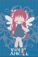Sakura Sweet Angel