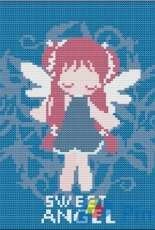 Sakura Sweet Angel