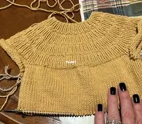 Ankers sweater