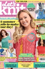 Lets Knit №158 June 2020