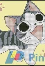 Kitten from "Chis Sweet Home" Veta95