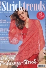Stricktrends 01 2019 - German