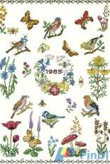 Nature ( from Margriet magazine)