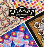 SCRAPS  Judy Martin