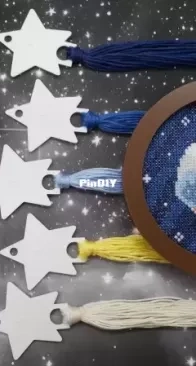 Infinity Bear Designs - Fly Me to the Moon - free