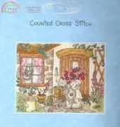 Anchor Me To You Tatty Teddy TT216 - Cottage Scene