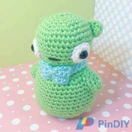 Studio Crafti - Kuchi Kopi - Free