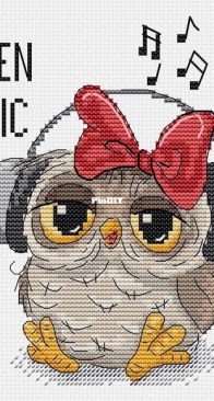 Luca-S B1402 Listen Music XSD + PCS