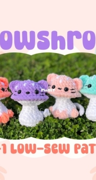 Kawaii Cuddle Bug - Julie Star - Meowshroom