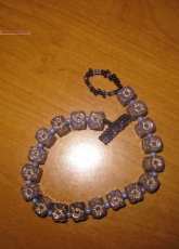 A bracelet