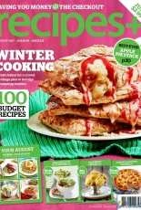 recipes+ Australia – August 2017