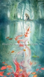 HAED HAESLT 26865 Ripples by Stephanie Pui-Mun Law