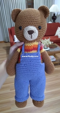 Bear