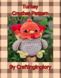 Crafting in Glory - Glory Shofowora - Turkey