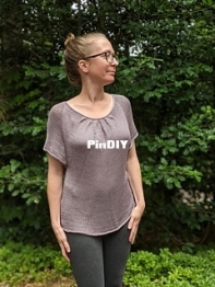 Pleat T by Lauren Savidge free version