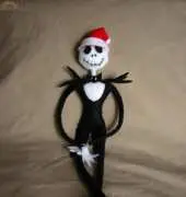 Jack Skellington