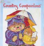 DMC  K709ARG Country Companions - Out Of the Rain