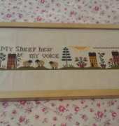[Finished] LHN- My Sheep :D