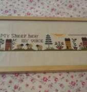 [Finished] LHN- My Sheep :D