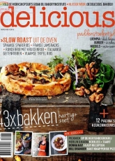 Delicious Nederlands-November-2015 /Dutch