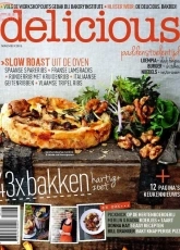 Delicious Nederlands-November-2015 /Dutch