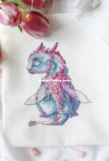 "Dragon" Anastasia Usova