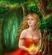 HAE Love Potion - Alena Lazareva