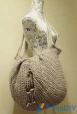 Happy Berry - Beach Boho Bag - Free