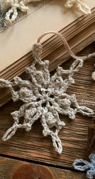 Draiguna - Julia Hart - Heartmoor Snowflake